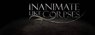 logo Inanimate Like Corpses